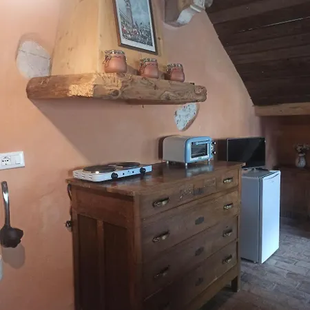 Il Vento Tra Le Margherite Roccamontepiano