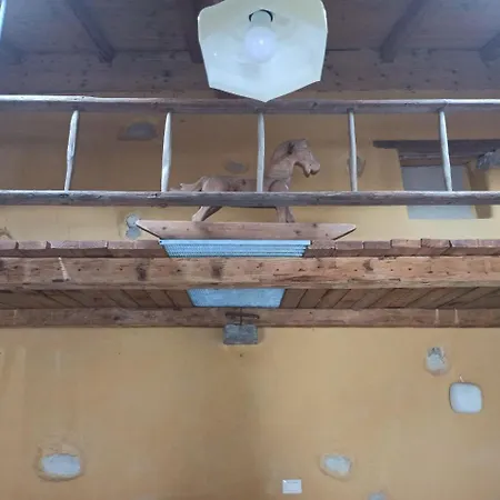 Il Vento Tra Le Margherite Roccamontepiano