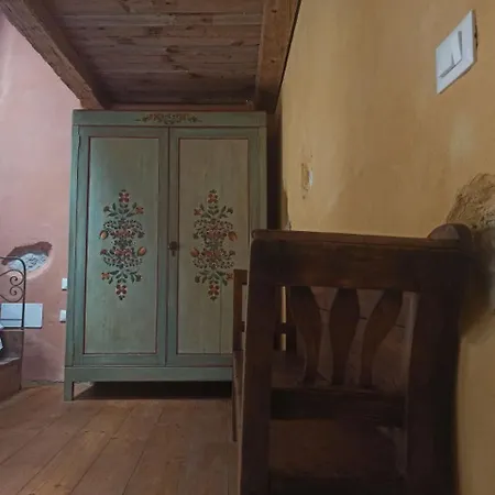 Il Vento Tra Le Margherite