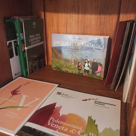 Il Vento Tra Le Margherite * Roccamontepiano