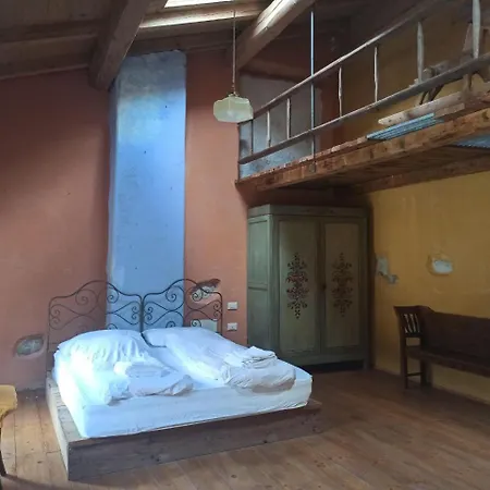 Il Vento Tra Le Margherite *