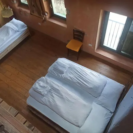 Il Vento Tra Le Margherite Semesterbostad