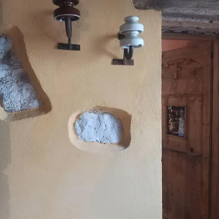 Il Vento Tra Le Margherite Dom wakacyjny *