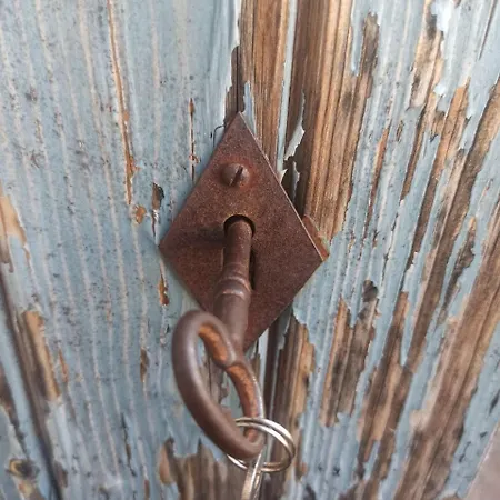 Semesterbostad Il Vento Tra Le Margherite Roccamontepiano