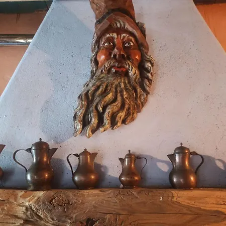 Il Vento Tra Le Margherite * Roccamontepiano