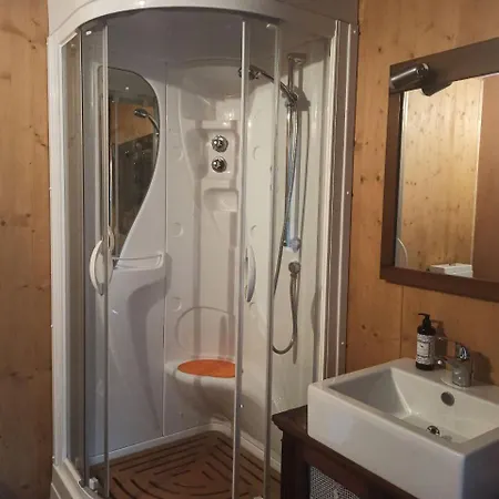 Il Vento Tra Le Margherite Semesterbostad