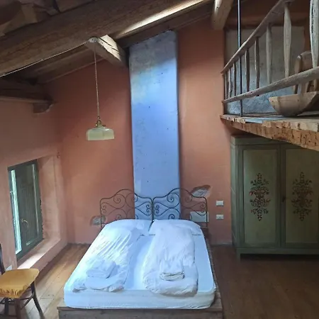 Il Vento Tra Le Margherite Roccamontepiano