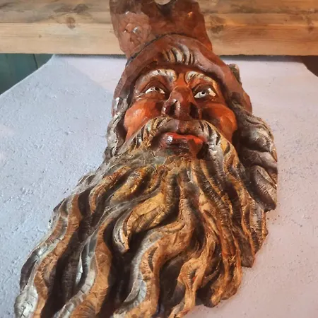 Semesterbostad Il Vento Tra Le Margherite