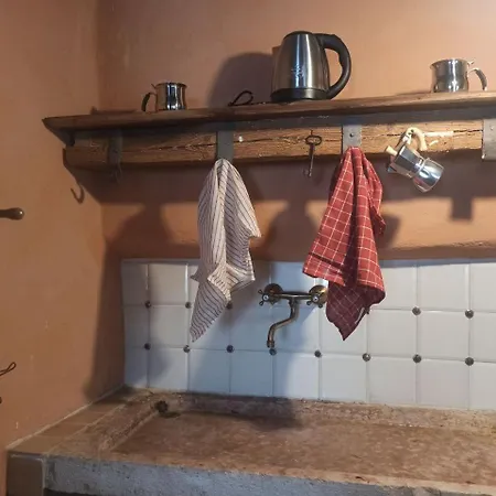 Il Vento Tra Le Margherite * Roccamontepiano