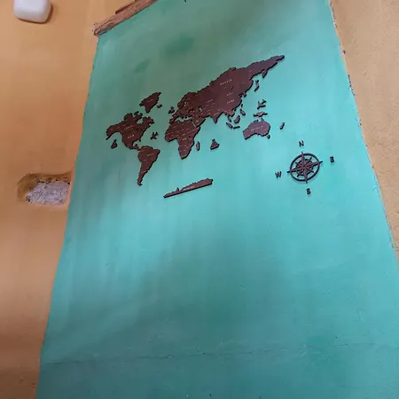 Il Vento Tra Le Margherite * Roccamontepiano