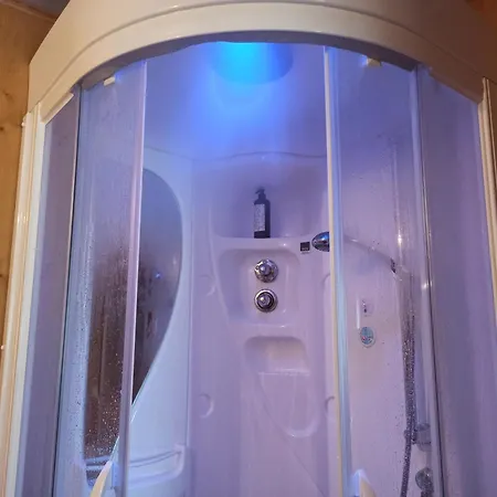 Il Vento Tra Le Margherite Semesterbostad *