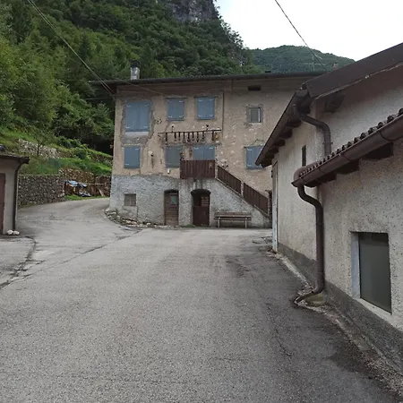 Semesterbostad Il Vento Tra Le Margherite *