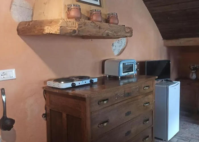 Il Vento Tra Le Margherite Roccamontepiano