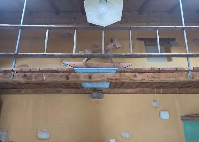 Il Vento Tra Le Margherite Roccamontepiano