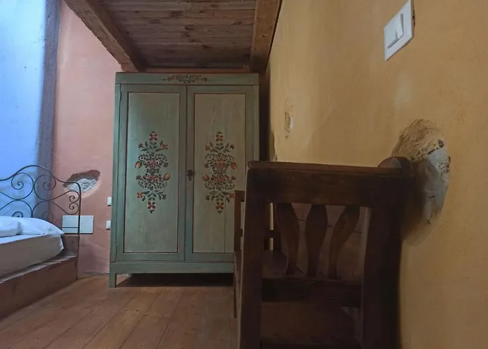 Il Vento Tra Le Margherite