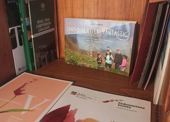 Il Vento Tra Le Margherite * Roccamontepiano