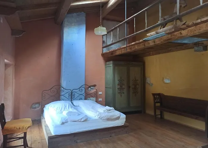 Il Vento Tra Le Margherite *