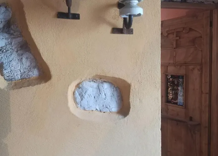 Il Vento Tra Le Margherite Prázdninový dům *