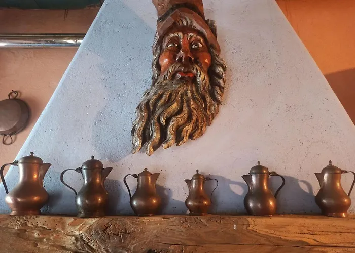 Il Vento Tra Le Margherite * Roccamontepiano