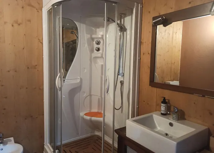 Il Vento Tra Le Margherite Vakantiehuis