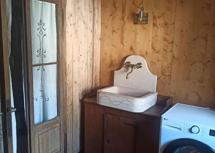 Il Vento Tra Le Margherite *