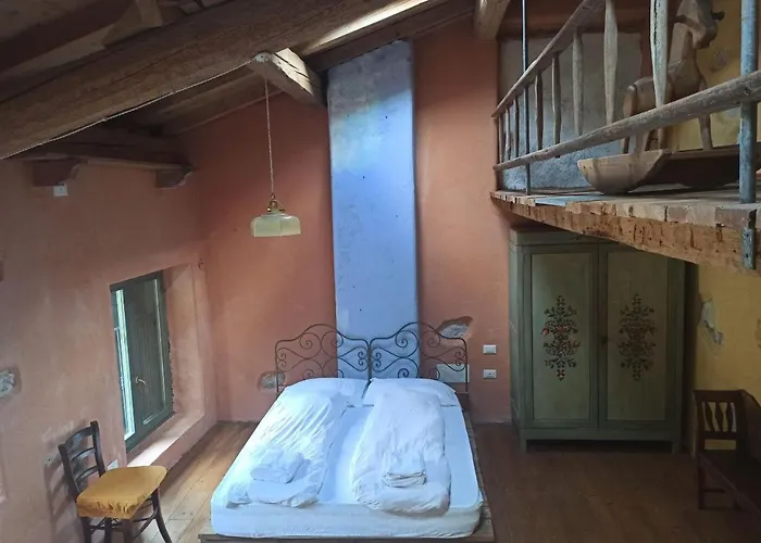 Il Vento Tra Le Margherite Roccamontepiano