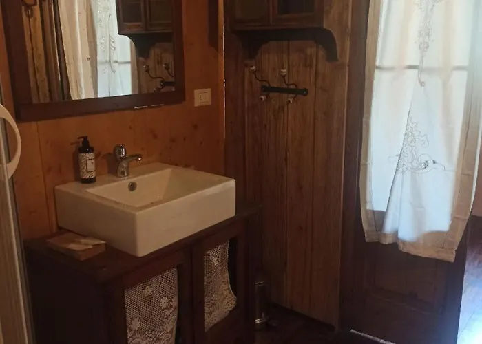 Il Vento Tra Le Margherite