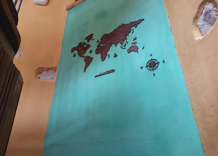 Il Vento Tra Le Margherite * Roccamontepiano