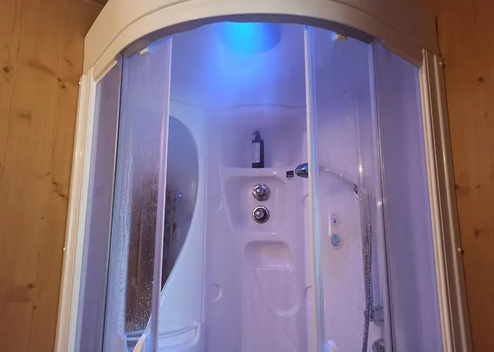 Il Vento Tra Le Margherite Vakantiehuis *